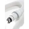 Medisana BBS Bath Spa Sprudelbad, 570 W, Weiß