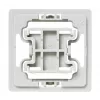Homematic IP Jung J2 Montageadapter EQ3-ADA-J2 (103478A2)