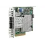 Netzwerkadapter HP Enterprise FlexFabric 10Gb 534FLR-SFP+ Dual Port SFP+
