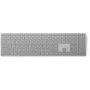 Microsoft Surface (2. Edition) Tastatur Home/Office Bluetooth QWERTZ Deutsch Grau
