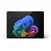 Microsoft Surface Pro 11 Copilot+ PC ZIL-00022, 13 Zoll (33 cm) Touch 2880x1920 120 Hz, Snapdragon X Plus X1P-64-100, 16 GB RAM, 512 GB SSD, WLAN 7 (802.11be), Windows 11 Pro, Schwarz