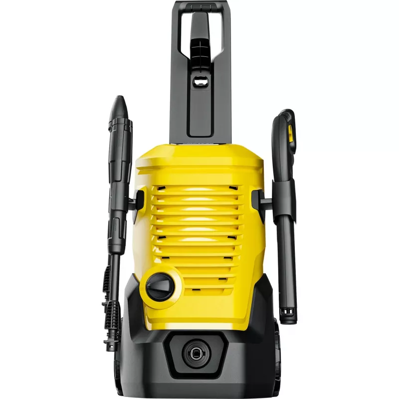 Kärcher 1.324-460.0 Hochdruckreiniger Standgerät Elektrisch 500 l/h Gelb