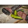 Ryobi RROS18-0 ONE+ 18 V Akku-Exzenterschleifer, 125 mm, Solo