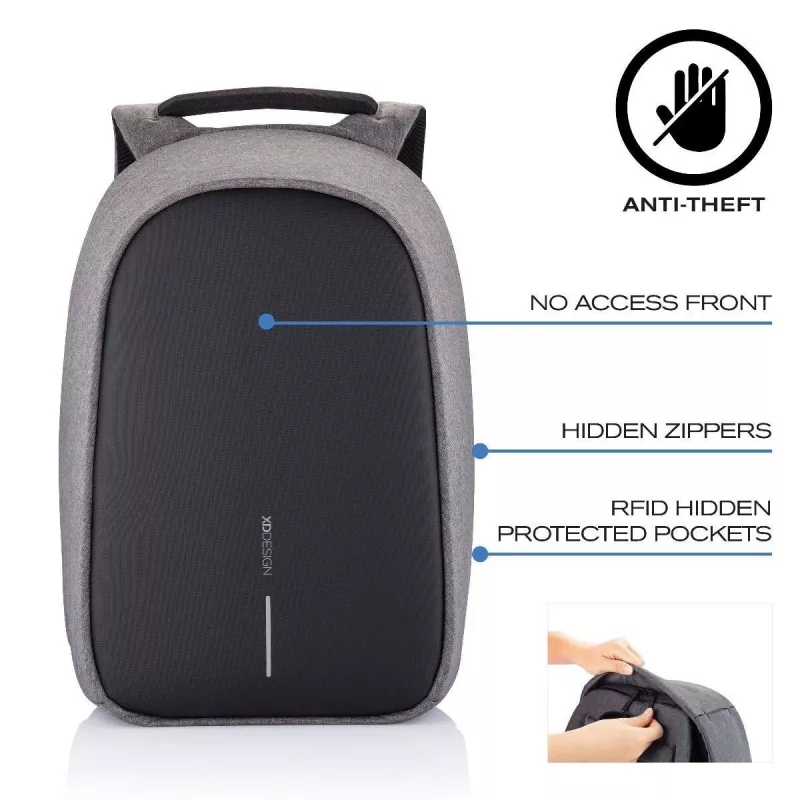 Backpack XD-Design Bobby Hero XL