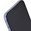 Apple iPhone 13 Pro Max 6.7 Dual SIM iOS 15 5G 256 GB Blau Remade / wiederaufbereitet