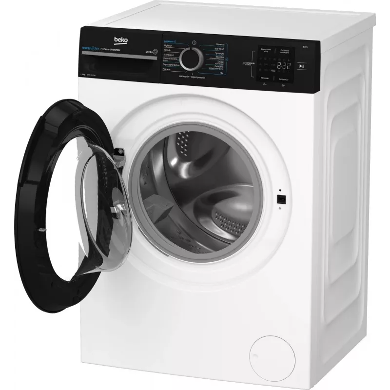 Waschmaschine BEKO BM3WFSU39215WBPB 9 kg