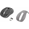 YENKEE YMS 2010SR GYRO Dual Wireless Maus, Bluetooth + USB 2,4 GHz