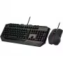 Cooler Master Desktop Gaming Devastator 3 [DE] schwarz RGB überarbeitete Version (SGB-3000-KKMF4-DE)