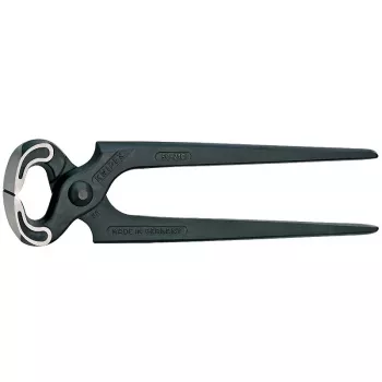 KNIPEX 50 00 160 - Pinzette - Edelstahl - Edelstahl - Schwarz - 16 cm - 215 g