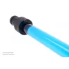 HardTube Alphacool 16/11mm 0,6m Transparent