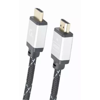 HDMI-Kabel HDMI-HDMI 1M SELECT/PLUS CCB-HDMIL-1M GEMBIRD