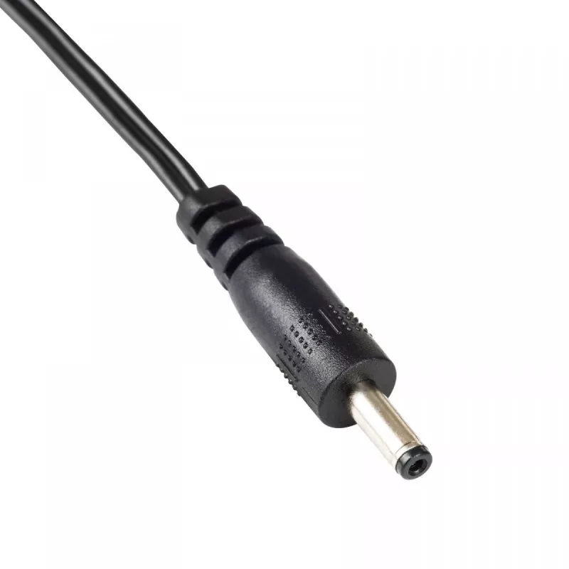 Akyga AK-TB-34 Universal-Netzteil, 5 V, 2 A, 10 W, 3,5 x 1,35 mm, 1,5 m