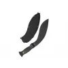 Mil-Tec Kukri-Machete 15534000 mit Scheide