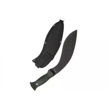 Mil-Tec Kukri-Machete 15534000 mit Scheide