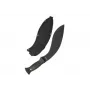 Mil-Tec Kukri-Machete 15534000 mit Scheide