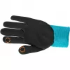 Gartenhandschuhe Gardena 11512-20 Schwarz Blau