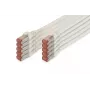 Digitus DK-1644-030-WH-10 Ethernet-Patchkabel
