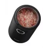 Concept KM6001 Kaffeemühle Schwarz