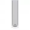 Ubiquiti UACC-SSD-Tray UniFi M.2-NVMe-SSD-Einschub für Cloud Gateway Max und Fiber, unterstützt 2230/2242/2260/2280, Grau/Weiß