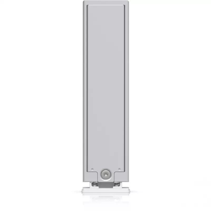 Ubiquiti UACC-SSD-Tray UniFi M.2-NVMe-SSD-Einschub für Cloud Gateway Max und Fiber, unterstützt 2230/2242/2260/2280, Grau/Weiß