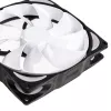 Gehäuselüfter NoiseBlocker NB-eLoop B14-PS 140mm PWM, Modell ITR-B14-PS