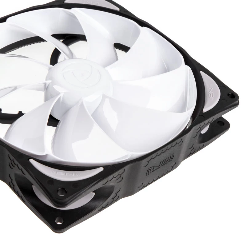 Gehäuselüfter NoiseBlocker NB-eLoop B14-PS 140mm PWM, Modell ITR-B14-PS