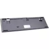 Ducky One 3 Tastatur, Gaming, USB, Grau