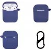 AirPods Case TerraTec AirBox Navy Blue 300127
