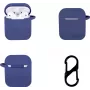 AirPods Case TerraTec AirBox Navy Blue 300127