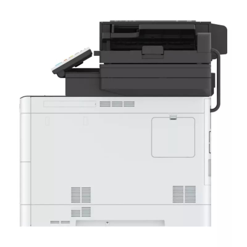 Kyocera ECOSYS MA4000cifx Drucker Laser Farbe MFP A4 40 ppm Ethernet LAN USB (SPEC)