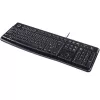 Tastatur Logitech K120 for Business