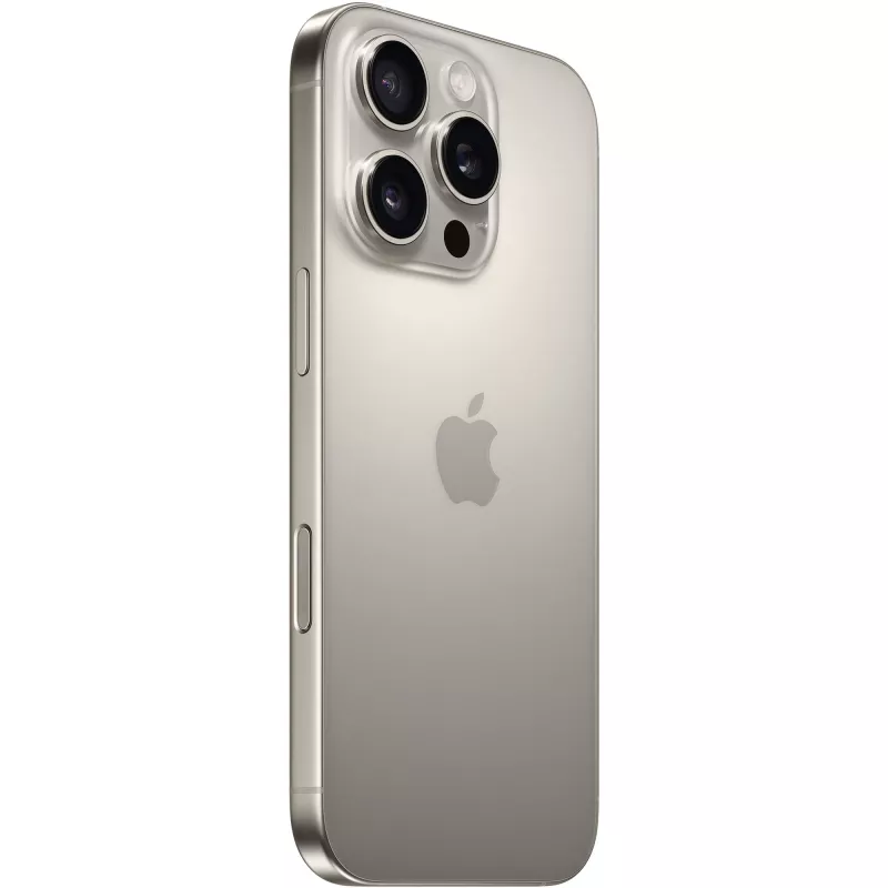 Apple iPhone 16 Pro 128 GB Titan Natur