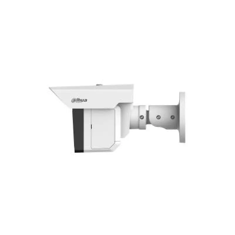 Dahua DH-IPC-MFW5241T2-E3-ASE WizMind Triple-Sight Bullet-Netzwerkkamera, 3x 2 MP, IR, weiß