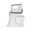 Handmixer mit rotierender Schüssel 500W