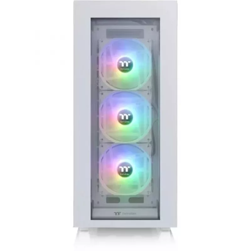 Thermaltake CA-1T4-00M6WN-01 Produkt Weiß