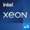 Intel Xeon w5-3435X Prozessor 3,1 GHz 45 MB Smart Cache Tray