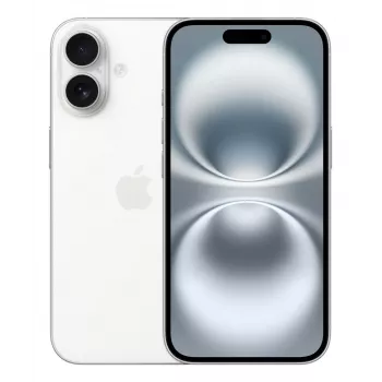 Apple iPhone 16 128GB Weiß