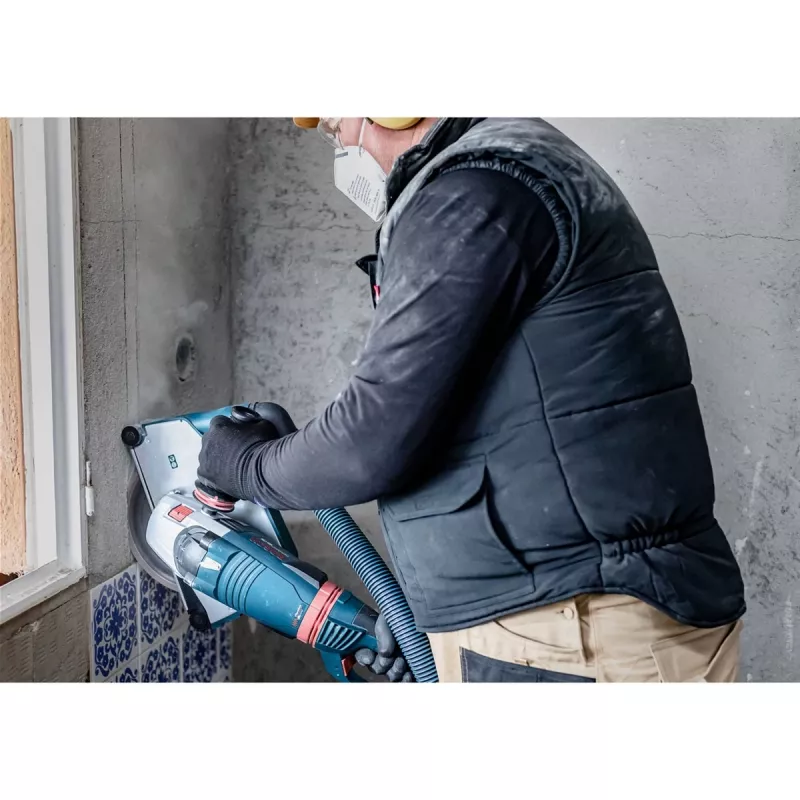 Bosch Expert MultiMaterial Diamant-Trennscheibe, 230 mm, 2608900663