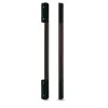 SATEL ACTIVA-5 BR Infrarot-Perimeterbarriere, braun