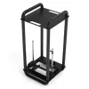 Computer Case Streacom DA6 XL Mini-ITX Schwarz