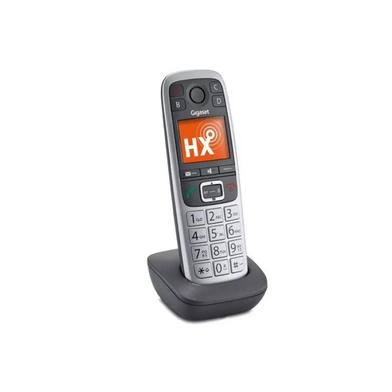 Analog-/DECT-Telefon Gigaset E560HX