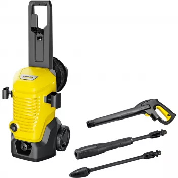 Kärcher 1.324-230.0 420 L Schwarz