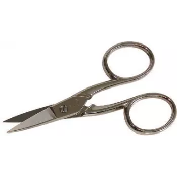 C.K C8060 gerade Nagelschere, 90 mm