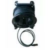 Behringer NCAT5E-50M Netzwerkkabel Schwarz Cat5e