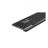 Wireless Tastatur Logitech 920-013779 RF Wireless Bluetooth Graphite