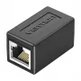 Keystone Jack Cat.6 FTP Connector Vention IPVB0 Schwarz