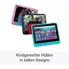 Amazon Fire HD 8 Kids Pro Tablet (2024), 32 GB, Jungle Cat