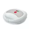 ELDOM Sandwich RUDDY, 750 W, Granitplatten