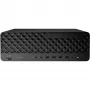 HP EliteDesk 8 SFF G1i AI 99M78ET kompakter Desktop-PC (SFF), Intel Core Ultra 7 265, 32GB DDR5, 512GB SSD, NVIDIA RTX A400 4GB, Windows 11 Pro