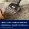 Electrolux EP82AB25UG Stielstaubsauger/Elektrobesen Akku Trocken Zyklonisch Beutellos 0,4 l 100 W Grau